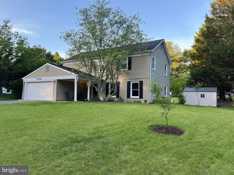 15005 Narrows Ln, Bowie, MD 20716