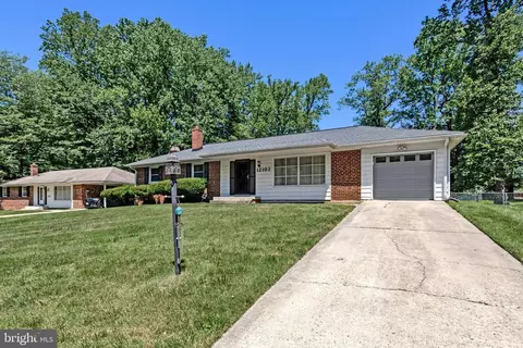 12102 Wimbleton St, Marlboro, MD 20774