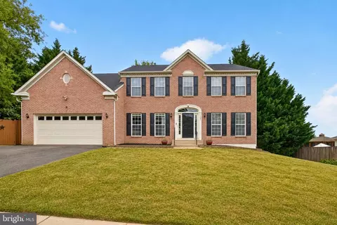 1607 Felwood St, Fort Washington, MD 20744