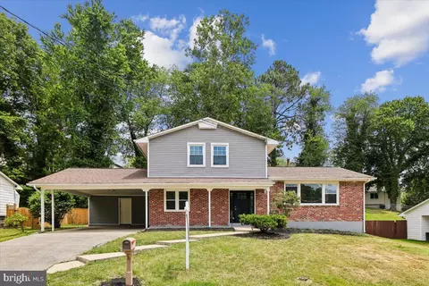 1916 Taylor Ave, Fort Washington, MD 20744