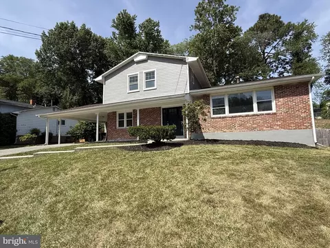1916 Taylor Ave, Fort Washington, MD 20744