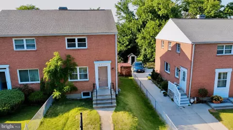 6212 Carters Ln, Riverdale, MD 20737
