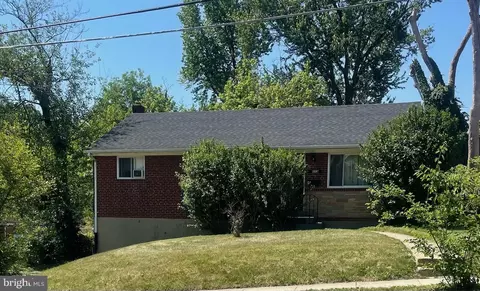 413 Clearfield Pl, Capitol Heights, MD 20743