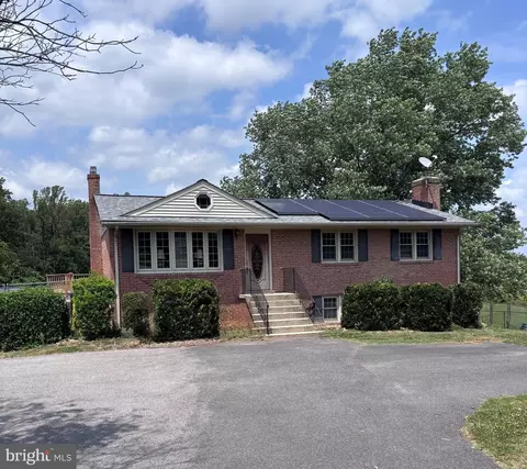 16616 River Airport Rd, Brandywine, MD 20613