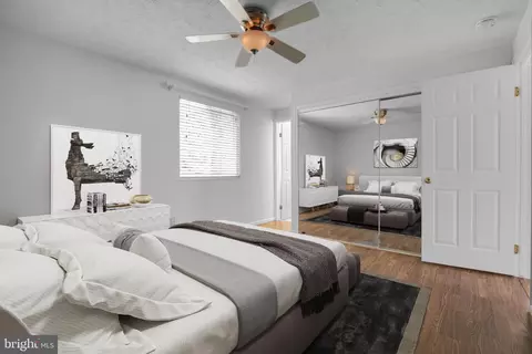 Bedroom - 13514 Steeplechase Dr, Bowie, MD 20715 photo 6 of 10
