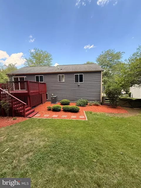 Exterior - 13514 Steeplechase Dr, Bowie, MD 20715 photo 5 of 9