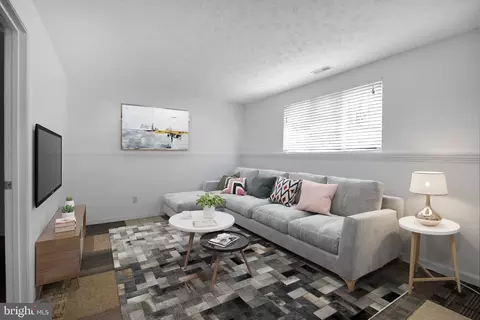 Living - 13514 Steeplechase Dr, Bowie, MD 20715 photo 2 of 5