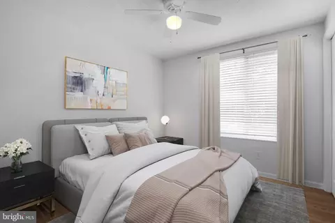 Bedroom - 13514 Steeplechase Dr, Bowie, MD 20715 photo 4 of 10