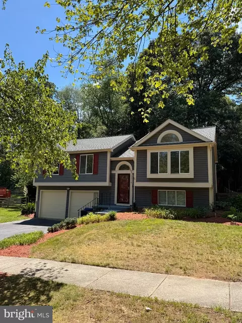 Exterior - 13514 Steeplechase Dr, Bowie, MD 20715 photo 7 of 9