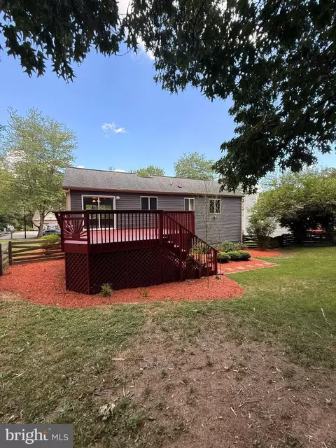 Exterior - 13514 Steeplechase Dr, Bowie, MD 20715 photo 6 of 9