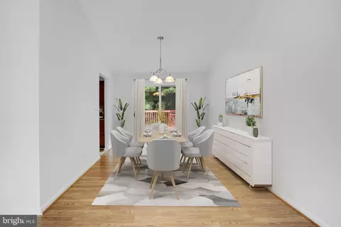 Dining - 13514 Steeplechase Dr, Bowie, MD 20715 photo 1 of 1