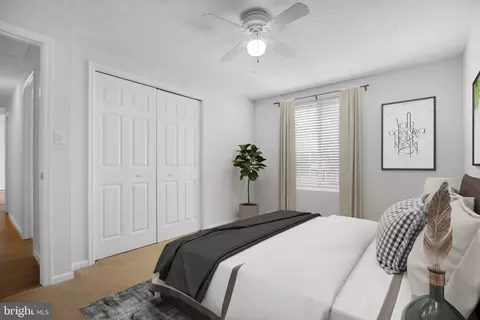 Bedroom - 13514 Steeplechase Dr, Bowie, MD 20715 photo 3 of 10