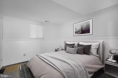 Bedroom - 13514 Steeplechase Dr, Bowie, MD 20715 photo 5 of 10