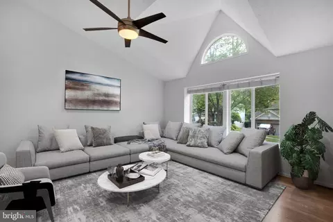 Living - 13514 Steeplechase Dr, Bowie, MD 20715 photo 1 of 5