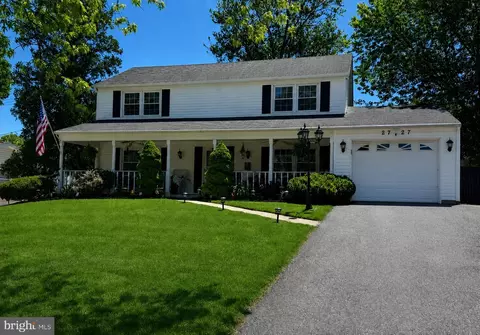 2727 Keystone Ln, Bowie, MD 20715