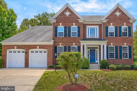 5108 Kennington Ct, Marlboro, MD 20772