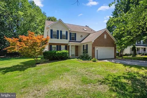 5505 Lake Ridge Ter, Bowie, MD 20720