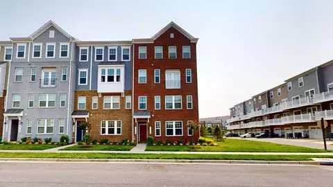 3728 Richmond Run #192, Marlboro, MD 20772