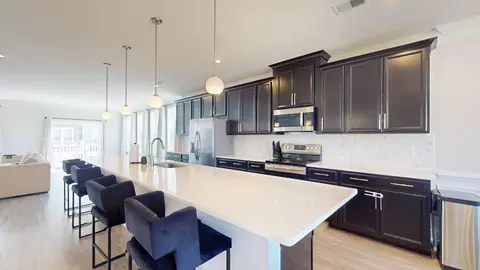 3728 Richmond Run #192, Marlboro, MD 20772