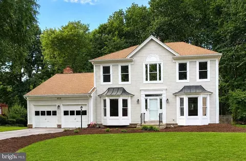 16318 Banbury Ln, Bowie, MD 20715