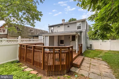 702 4th St, Laurel, MD 20707 photo 7