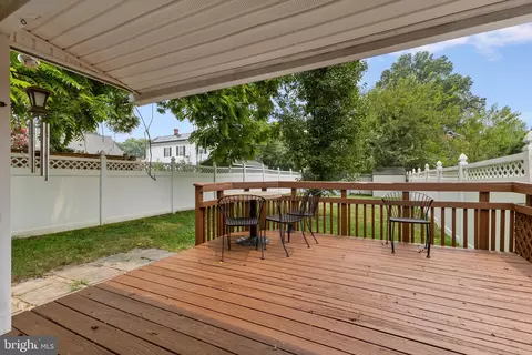 702 4th St, Laurel, MD 20707 photo 5