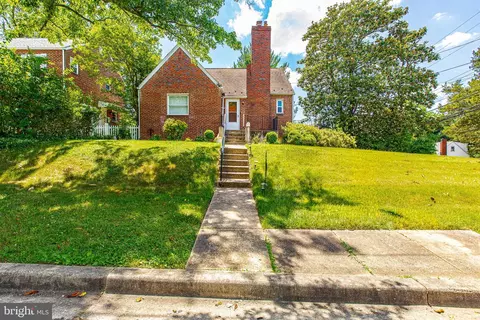 1714 61st, Landover, MD 20785