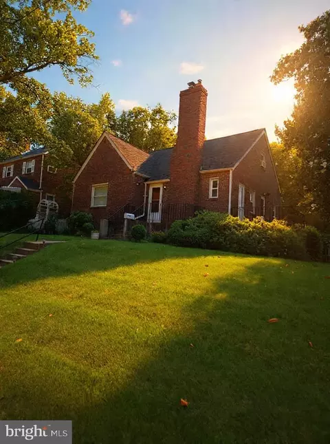 1714 61st, Landover, MD 20785