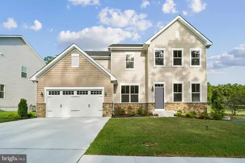 13930 Pecan Ridge Way, Bowie, MD 20715