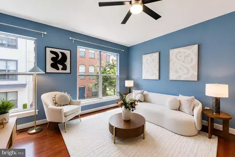 5726 46th Pl, Hyattsville, MD 20781