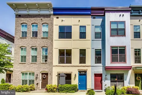 5726 46th Pl, Hyattsville, MD 20781