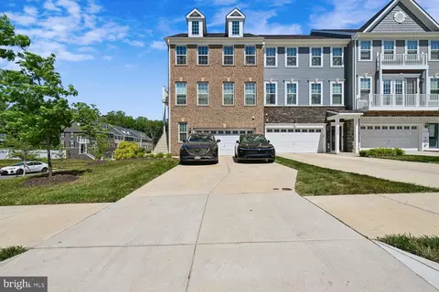 3822 Polo Pl, Marlboro, MD 20772