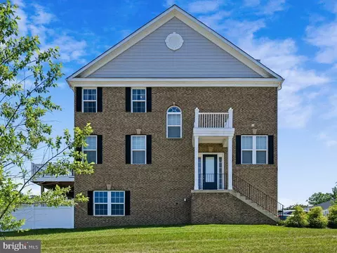 3822 Polo Pl, Marlboro, MD 20772