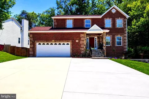 3602 Shenandoah Dr, Beltsville, MD 20705