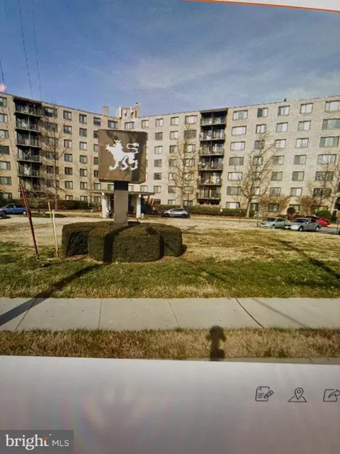 3450 Toledo Ter #621, Hyattsville, MD 20782