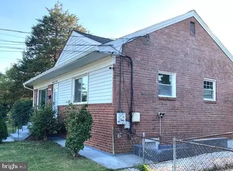 3600 Gramby St, Hyattsville, MD 20784
