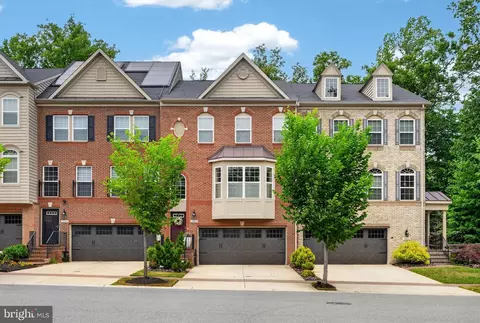3803 Pentland Hills Dr, Marlboro, MD 20774