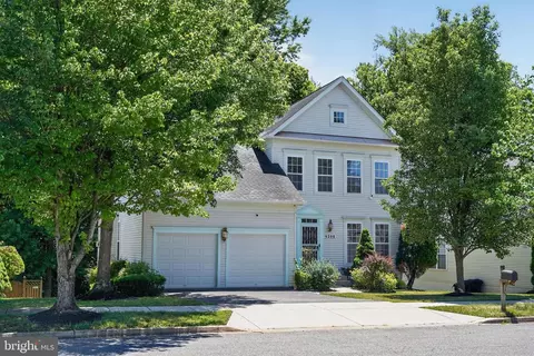 9200 Fox Park Rd, Clinton, MD 20735