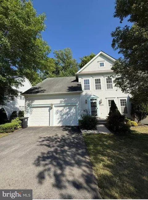 9200 Fox Park Rd, Clinton, MD 20735