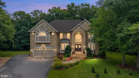 11709 Duckettown Rd, Laurel, MD 20708
