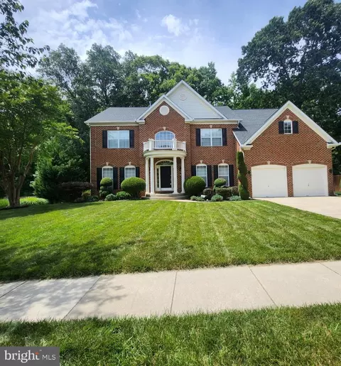 106 Whistling Wood Ct, Accokeek, MD 20607
