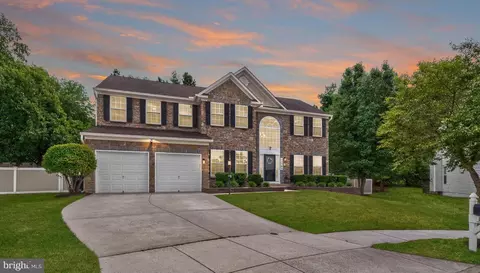 11705 Horse Stable Ct, Marlboro, MD 20772