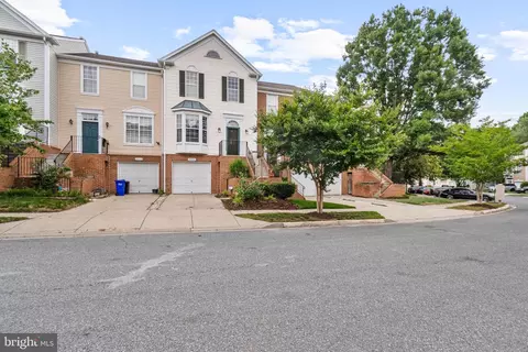 3508 Ellerton Rd, Bowie, MD 20716