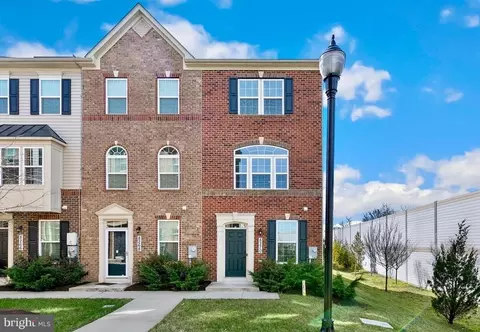 8270 Miner St, Greenbelt, MD 20770