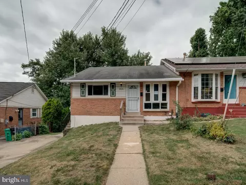 3113 Bellbrook Ct, Temple Hills, MD 20748