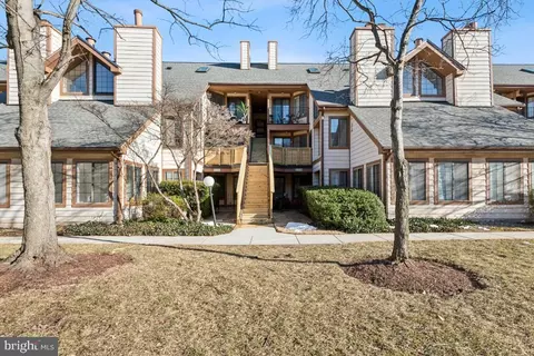 14109 B William St #16-B, Laurel, MD 20707