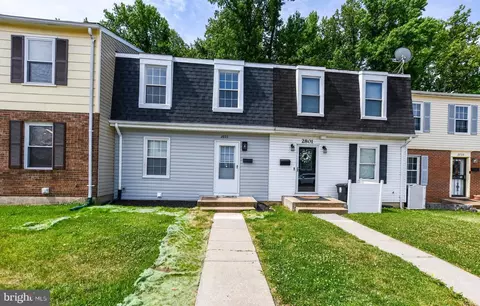 2803 Wood Hollow Pl, Fort Washington, MD 20744