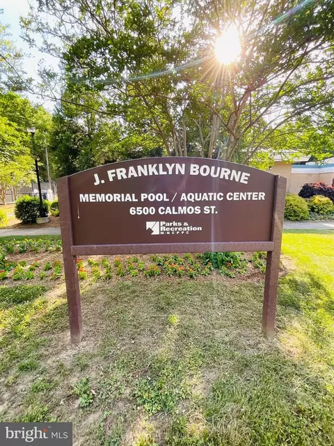 303 Elmleaf Ave, Capitol Heights, MD 20743 photo 8