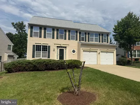 7712 Blue Point Ave, Beltsville, MD 20705