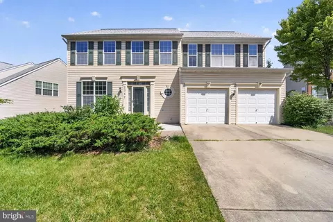 7712 Blue Point Ave, Beltsville, MD 20705